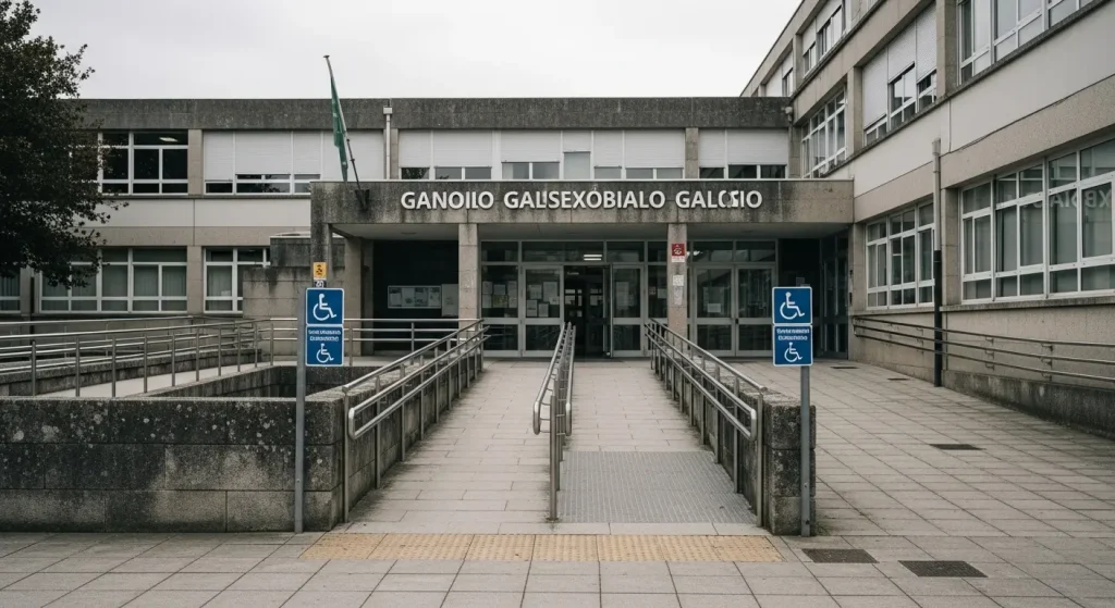 Escolarización de menores con discapacidad: el reto en Galicia