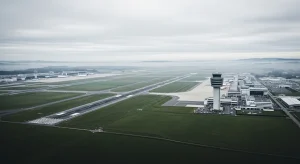 ¿Tres aeroportos para unha Galicia moderna? O reto de definir os seus roles