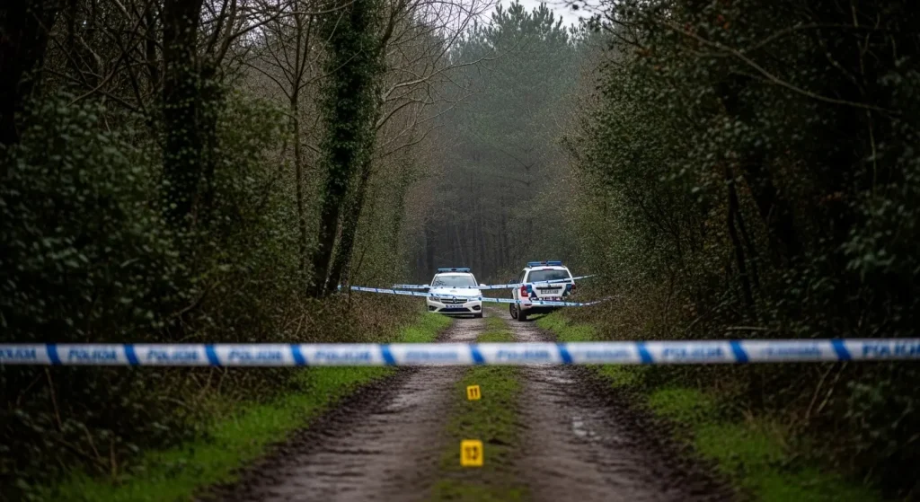 Confesión en Abadín: el giro inesperado en el caso Bolívar (57)