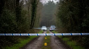 Confesión en Abadín: el giro inesperado en el caso Bolívar (57)