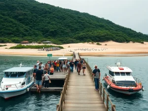 El turismo en espacios protegidos: lecciones tras el llenazo de Semana Santa en
