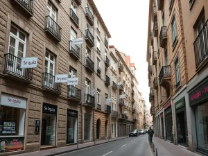 Pode o alugueiro galego seguir o ritmo dos salarios?