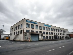 La lucha de una histórica: ¿qué significa el posible adiós de la antigua Pescano