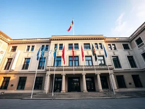 ¿Cómo medir el pulso de Galicia? El Debate de la Autonomía como espejo político