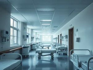 La confianza, clave en la atención hospitalaria: reflexiones tras un caso polémi