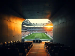 O desafío psicolóxico do ascenso: a presión na recta final de Segunda