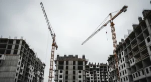 La eterna promesa del ladrillo: ¿salvavidas o gota de agua?