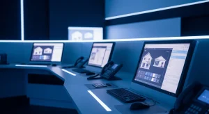 Habitaciones inteligentes en residencias gallegas: ¿tecnología al servicio de lo