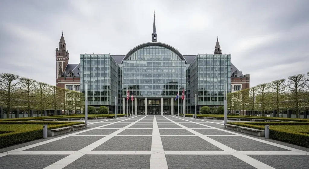 El reto de perseguir delitos sexuales transnacionales: la fuga y captura de cond