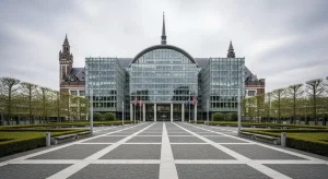 El reto de perseguir delitos sexuales transnacionales: la fuga y captura de cond