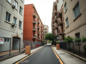 El desafío del realojo en Monte Mero: ¿pueden los proyectos públicos dejar a fam