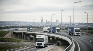 Nuevos retos urbanos: Lugo impulsa infraestructuras para el transporte pesado