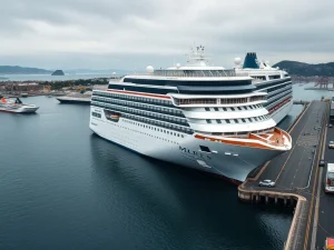 El turismo de cruceros desafía a Vigo: oportunidades y retos en la era postpande