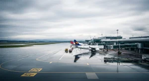 ¿Es posible un equilibrio para los aeropuertos gallegos en invierno?