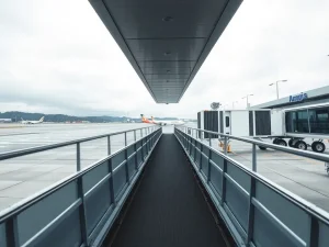 Vigo sen voos internacionais: déficit ou posibilidade estratéxica?