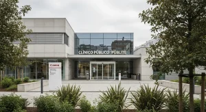 Saúde mental en Vigo: unha aposta pola prevención desde a atención primaria