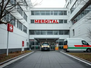 Ética e confianza no hospital público: retos tras un incidente en Vigo