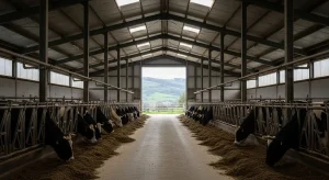 O futuro da gandería galega, a proba: radiografía dunha crise de prezos