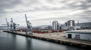 O tecido industrial galego frea por falta de técnicos