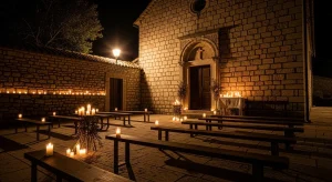 El valor de lo intangible: Oímbra y la vigilia ritual del Jueves Santo