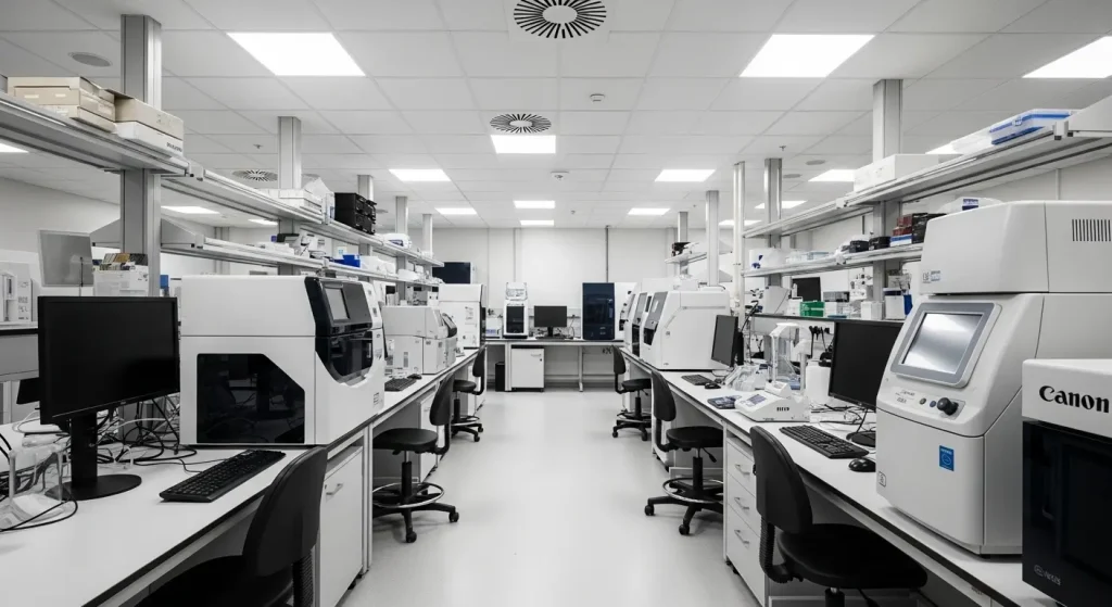 Medicina genética: Galicia busca nuevas vías para cáncer sin opciones