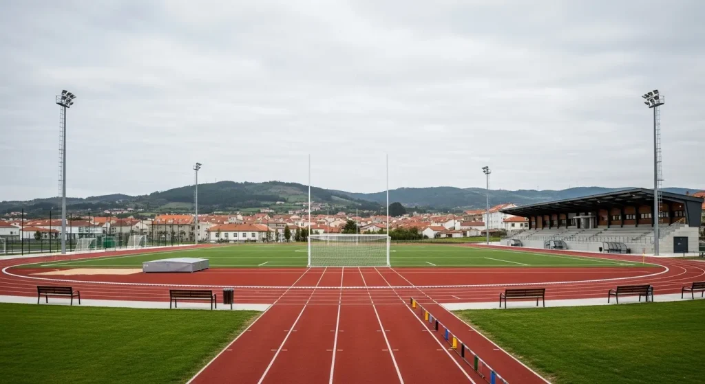 La inversión deportiva como motor social: el reto de los municipios gallegos