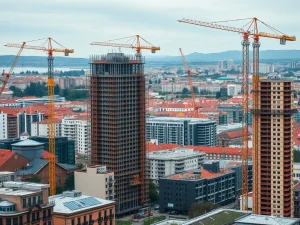 Grandes proxectos urbanísticos: que implican para o futuro da Coruña?