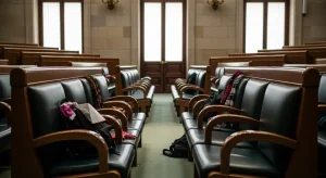 El papel silencioso de las familias en la vida pública gallega