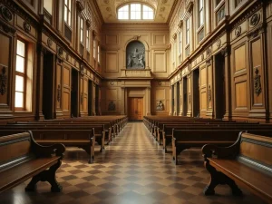 El papel silencioso de las familias en la vida pública gallega