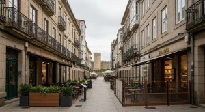 El sector terciario lucense muta hacia el modelo de ocio integral