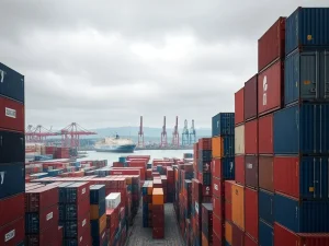 El legado invisible: la huella de un pionero gallego en la logística portuaria