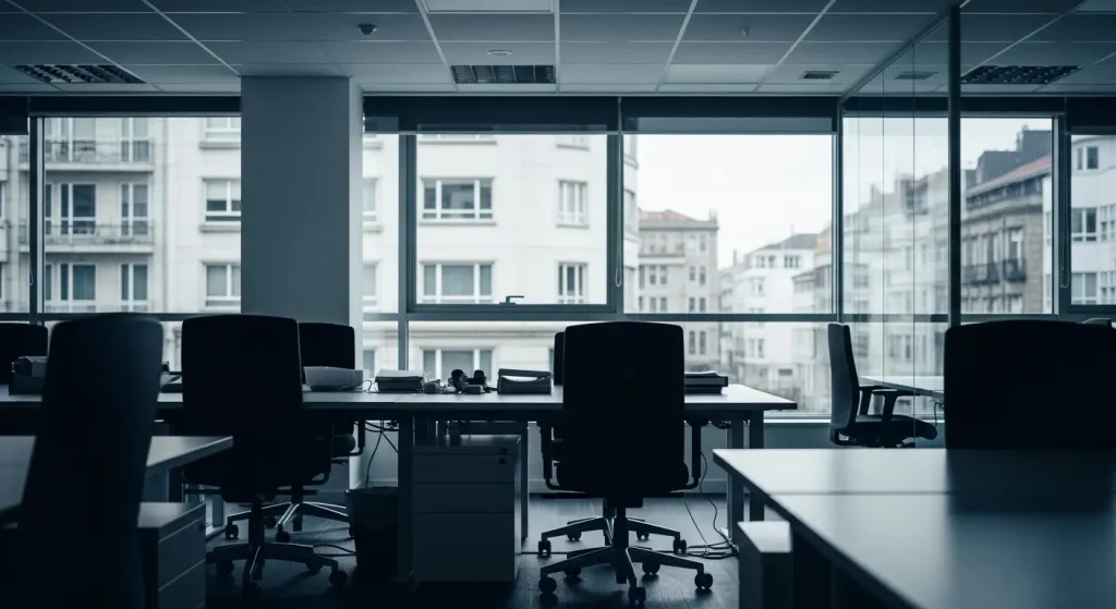 Galicia y la transformación silenciosa de su mercado laboral