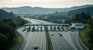 O modelo das autoestradas galegas: quen gaña realmente na AP-9?