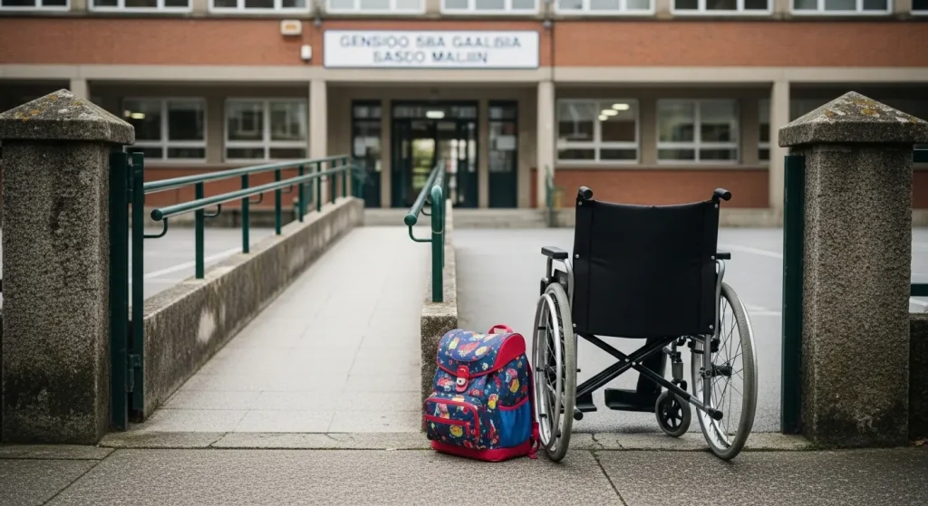 Atención a la diversidad: un reto pendiente en la educación gallega