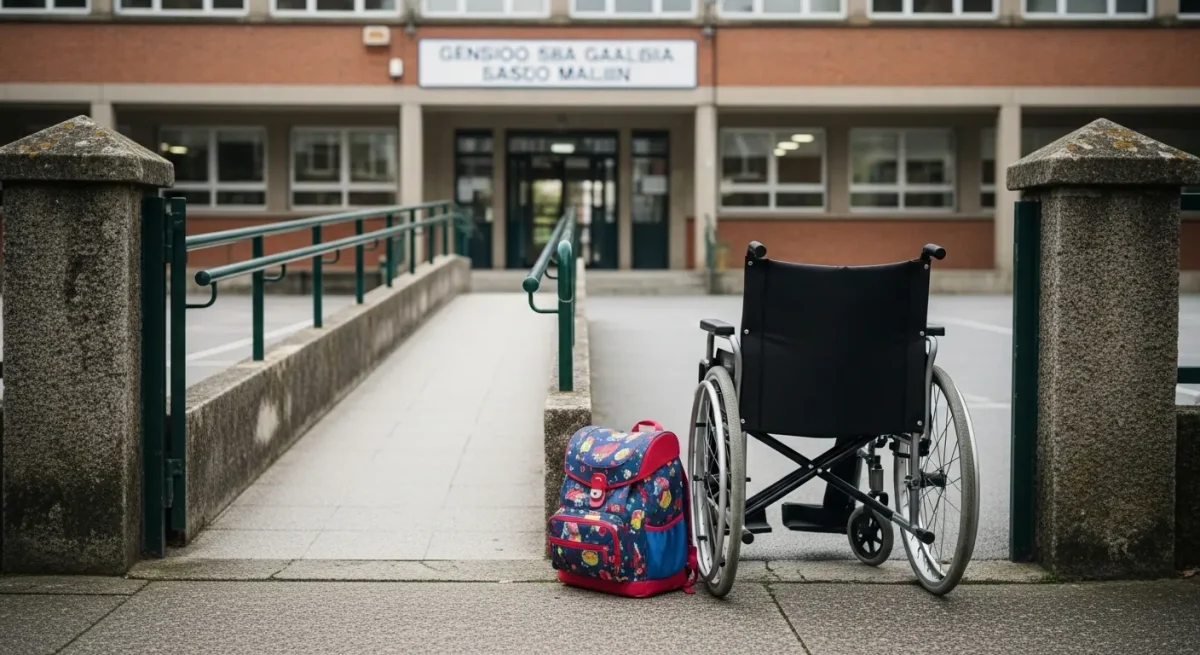 Atención a la diversidad: un reto pendiente en la educación gallega