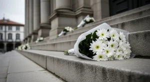 El último adiós que trasciende siglas: Lugo se reúne ante la pérdida de una ciud