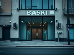 O reto da seguridade bancaria en Vigo: prevención fronte a novas ameazas