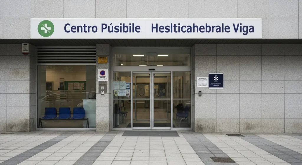 La burocracia ahoga el acceso a la sanidad pública viguesa