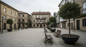 El suelo público como barrera frente al mercado inmobiliario