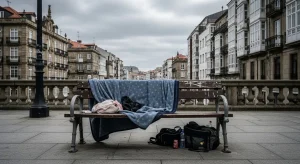 O desafío invisible da exclusión social: reflexións desde A Coruña