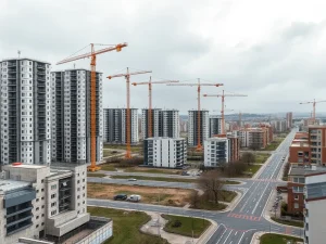 Redefinindo o urbanismo: o reto de conectar os futuros barrios coruñeses