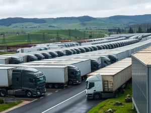 El transporte provincial se reinventa: flotas al alza, empresas a la baja