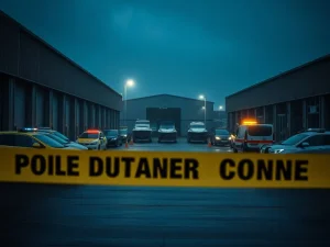 Impacto gallego del narcotráfico transfronterizo: el caso del Piricoto