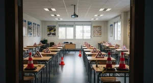 ¿Reeducar o sancionar? El debate abierto sobre la eficacia de los cursos para re