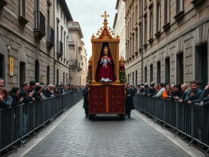 Ferrol: tradición, identidade e o pulso do Desencravo