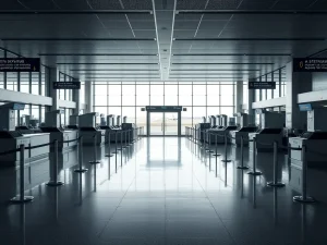 Vigo sin vuelos internacionales: un problema de conectividad con coste real