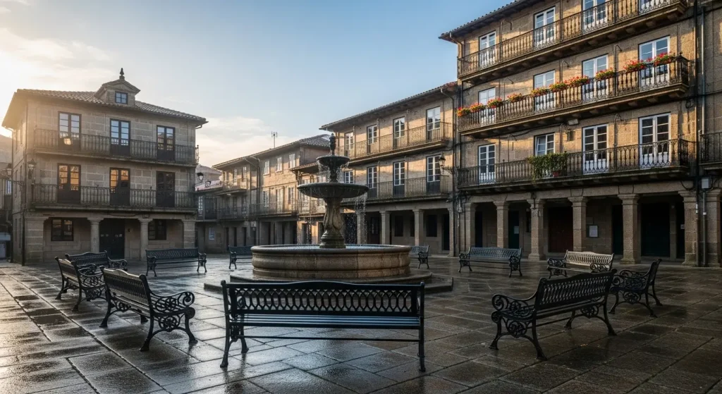 La batalla por el modelo laboral: lo global frente a lo local en el textil galle