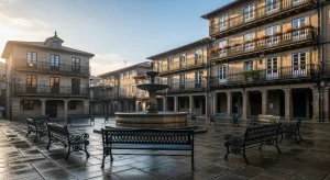 La batalla por el modelo laboral: lo global frente a lo local en el textil galle