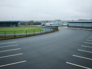 O urbanismo en Mos, a exame: impacto social dos conflitos entre empresas e clubs deportivos