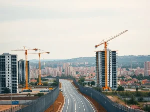 Urbanismo en transformación: el reto de adaptar A Coruña a nuevos barrios